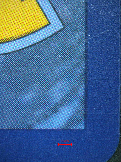 06522 SPIKY ENERGY Grading Card