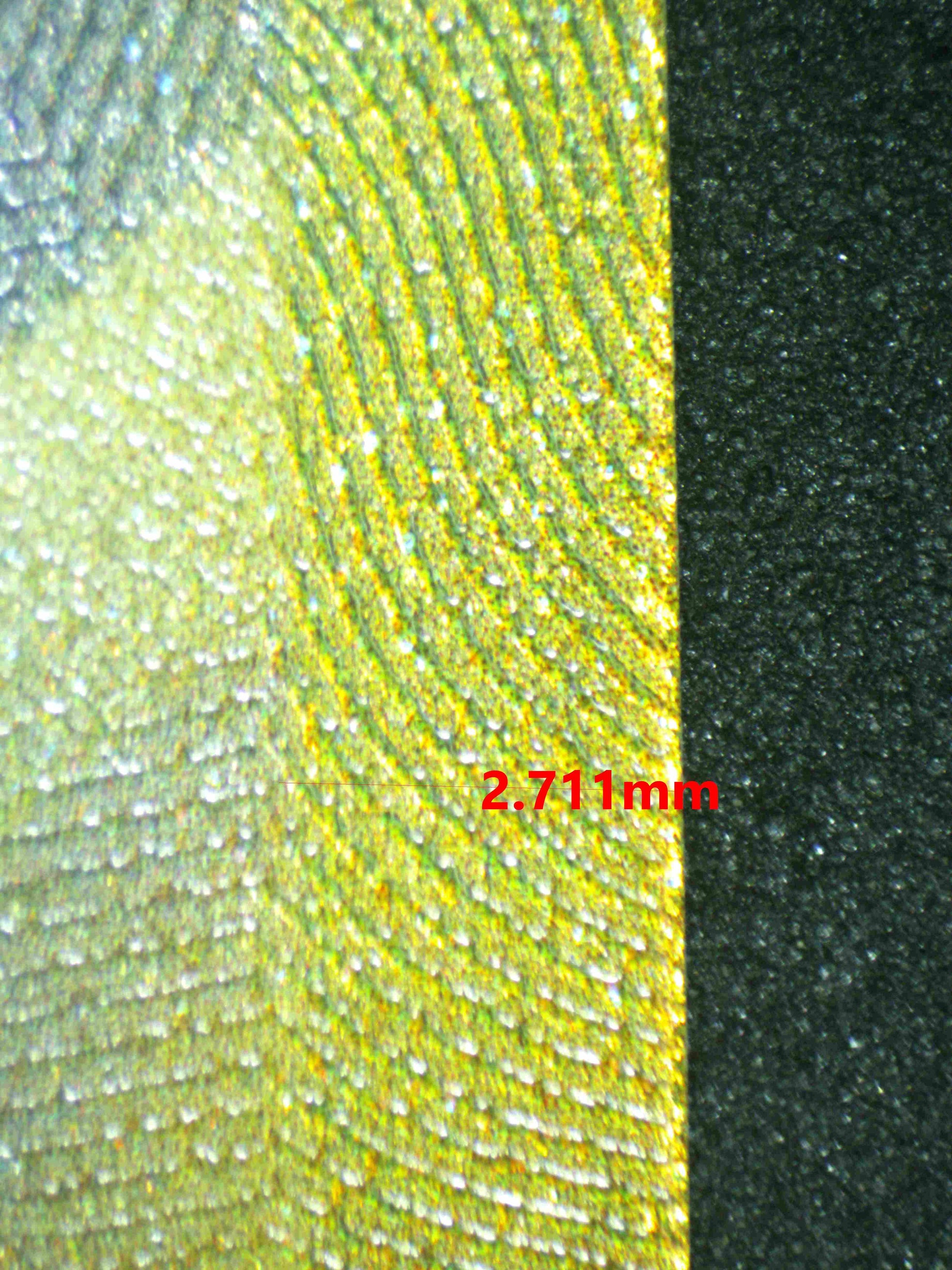 06522 SPIKY ENERGY Grading Card