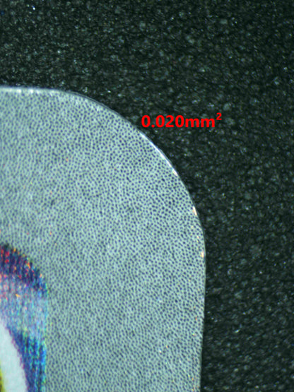 06523 N'S RESHIRAM Grading Card