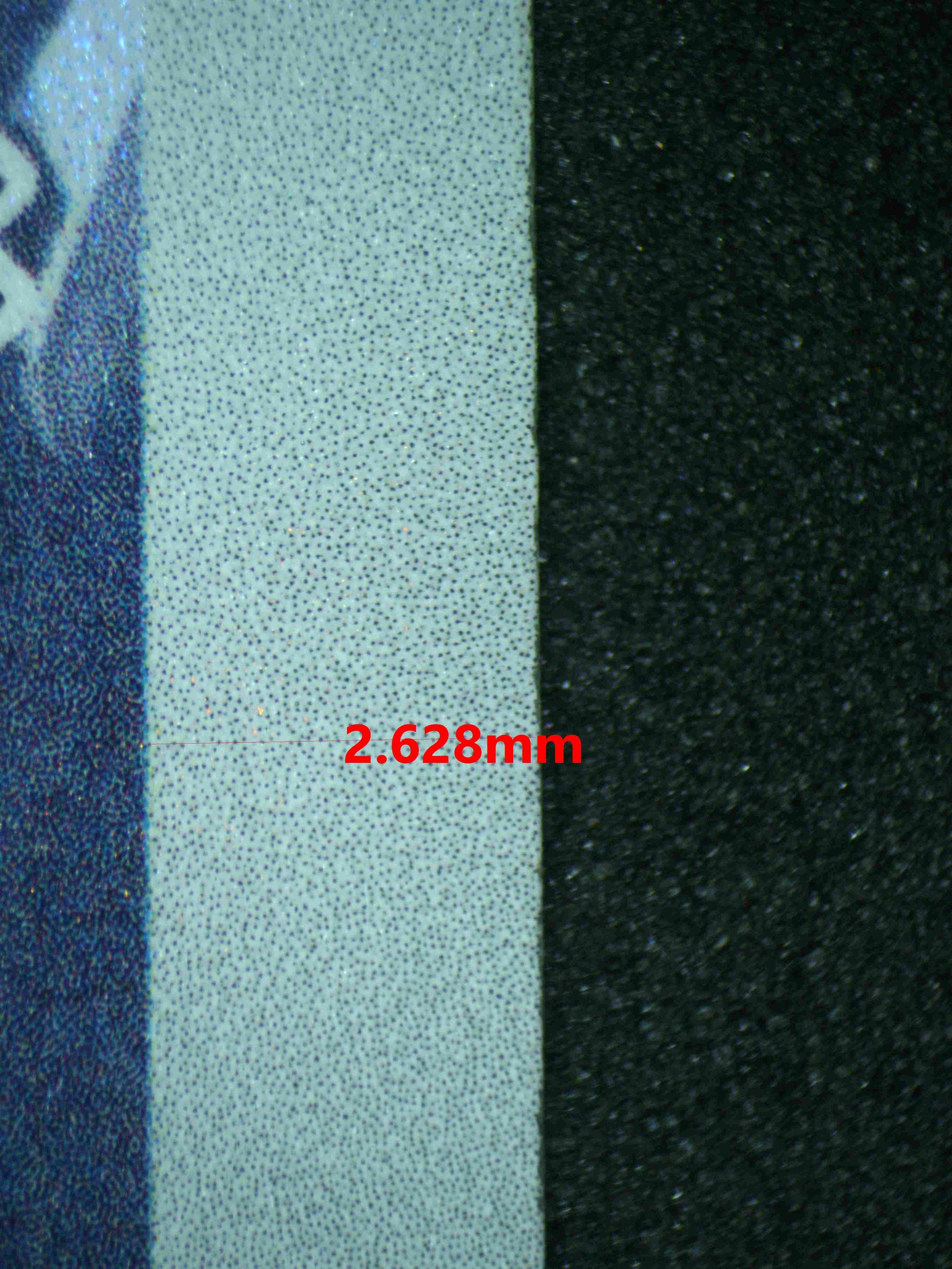 06523 N'S RESHIRAM Grading Card