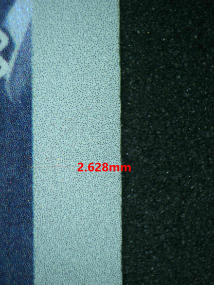 06523 N'S RESHIRAM Grading Card