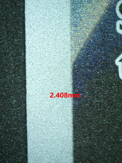 06526 BEWEAR Grading Card