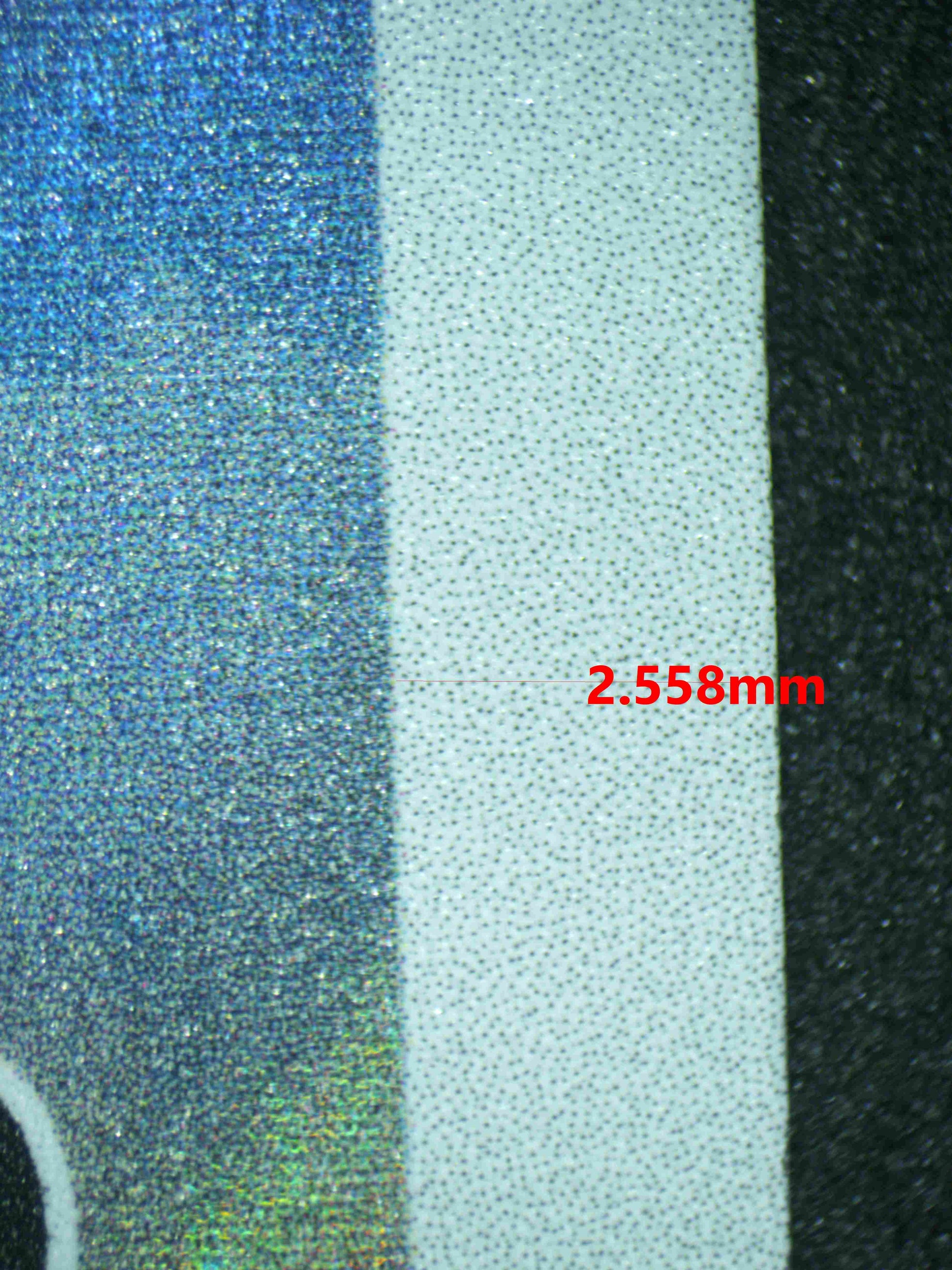 06526 BEWEAR Grading Card