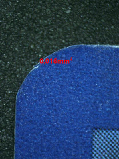 06527 MEDITITE Grading Card