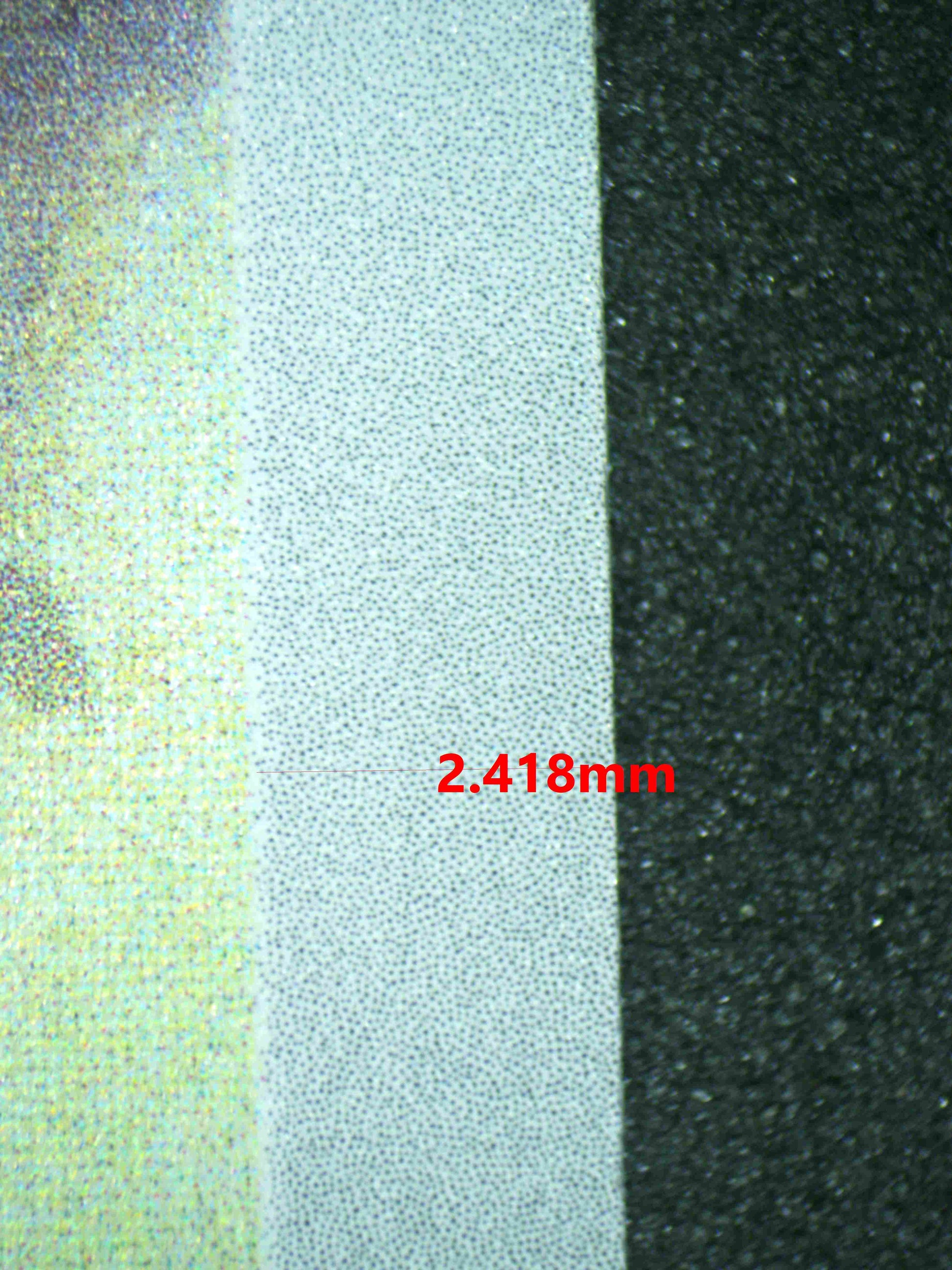 06527 MEDITITE Grading Card