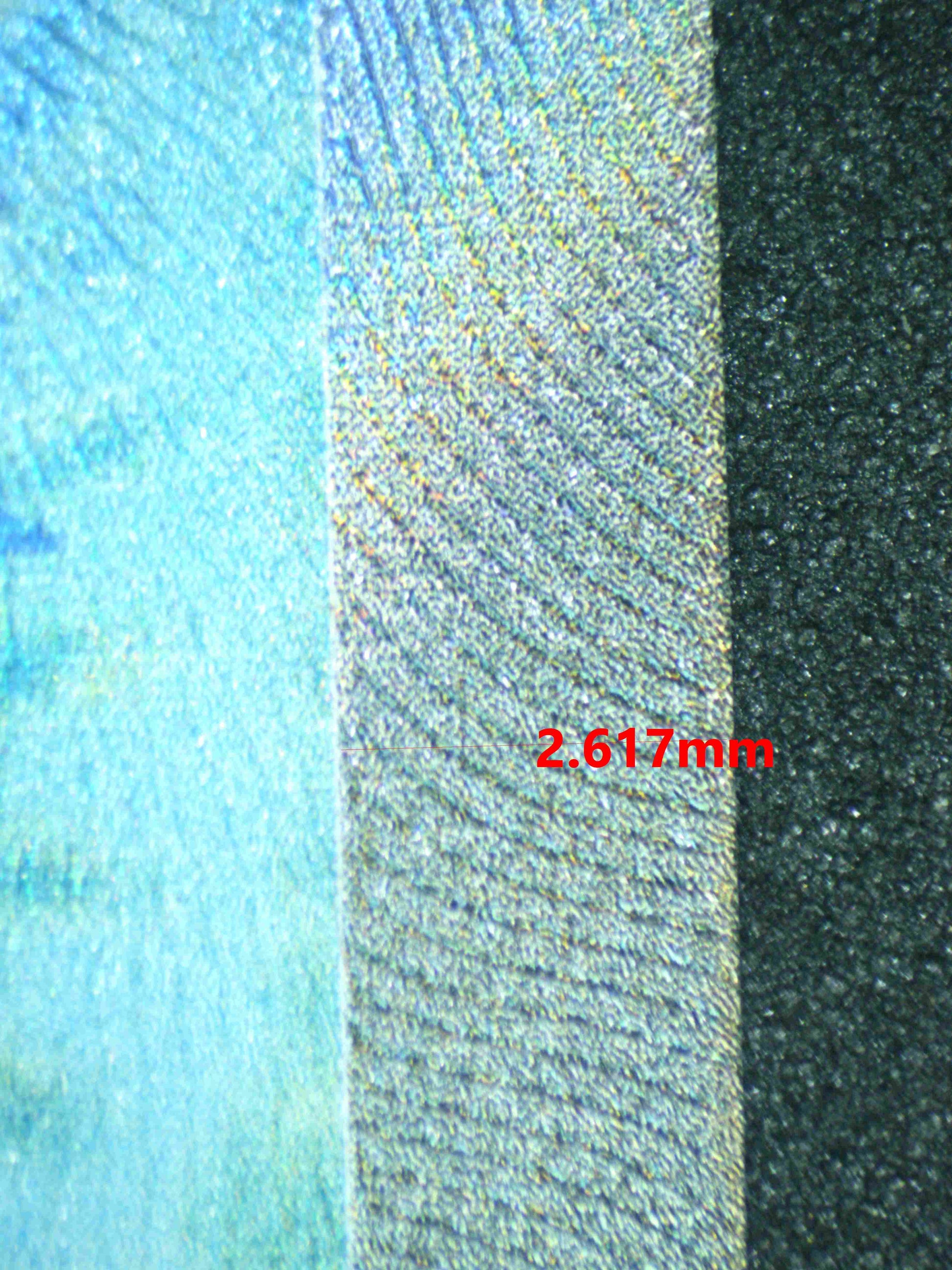 06528 LATIAS EX Grading Card