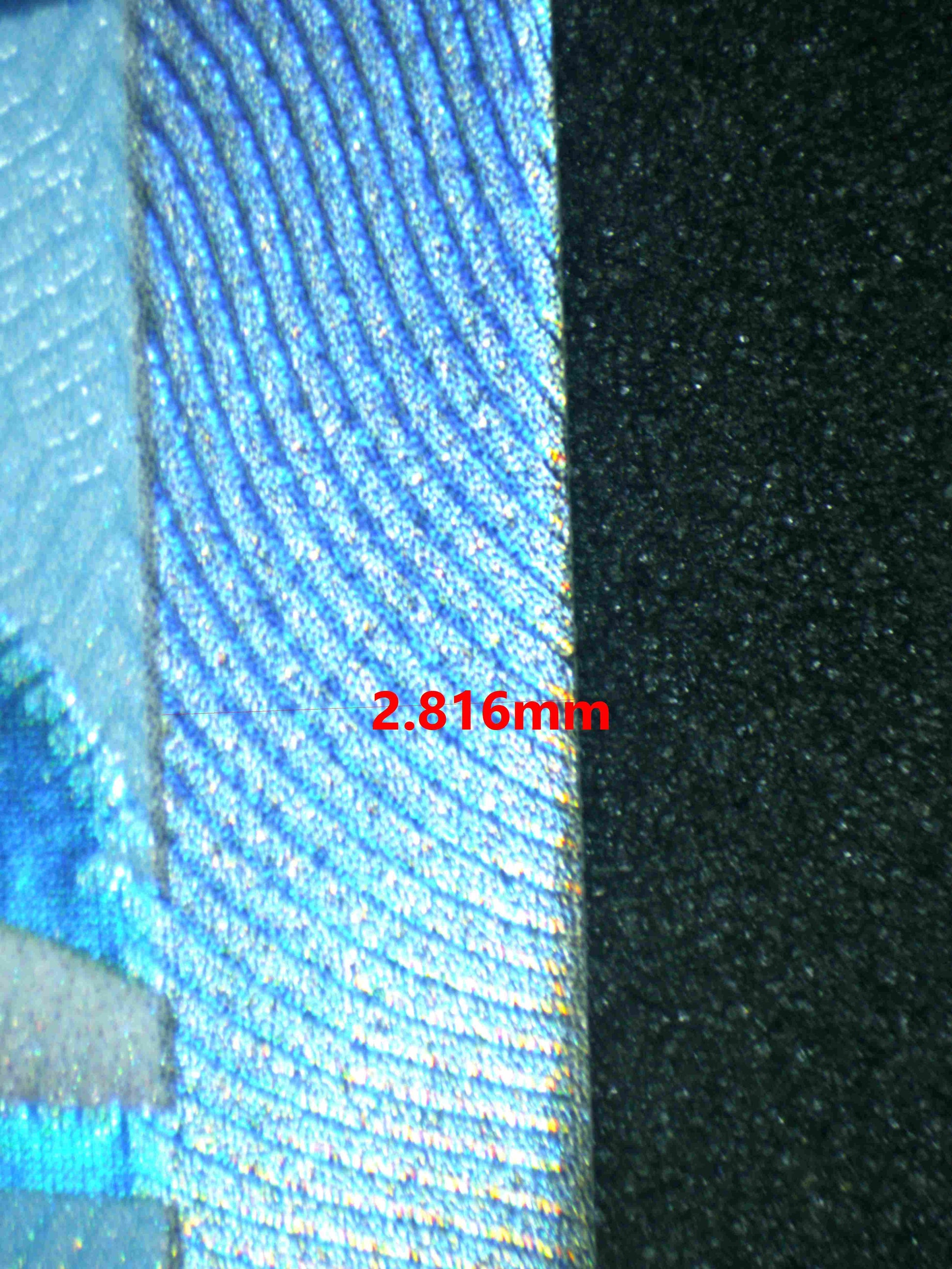 06531 ZAPDOS EX Grading Card