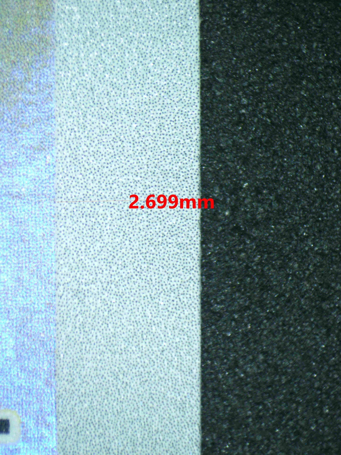 06545 TYRANITAR (SPANISH) Grading Card