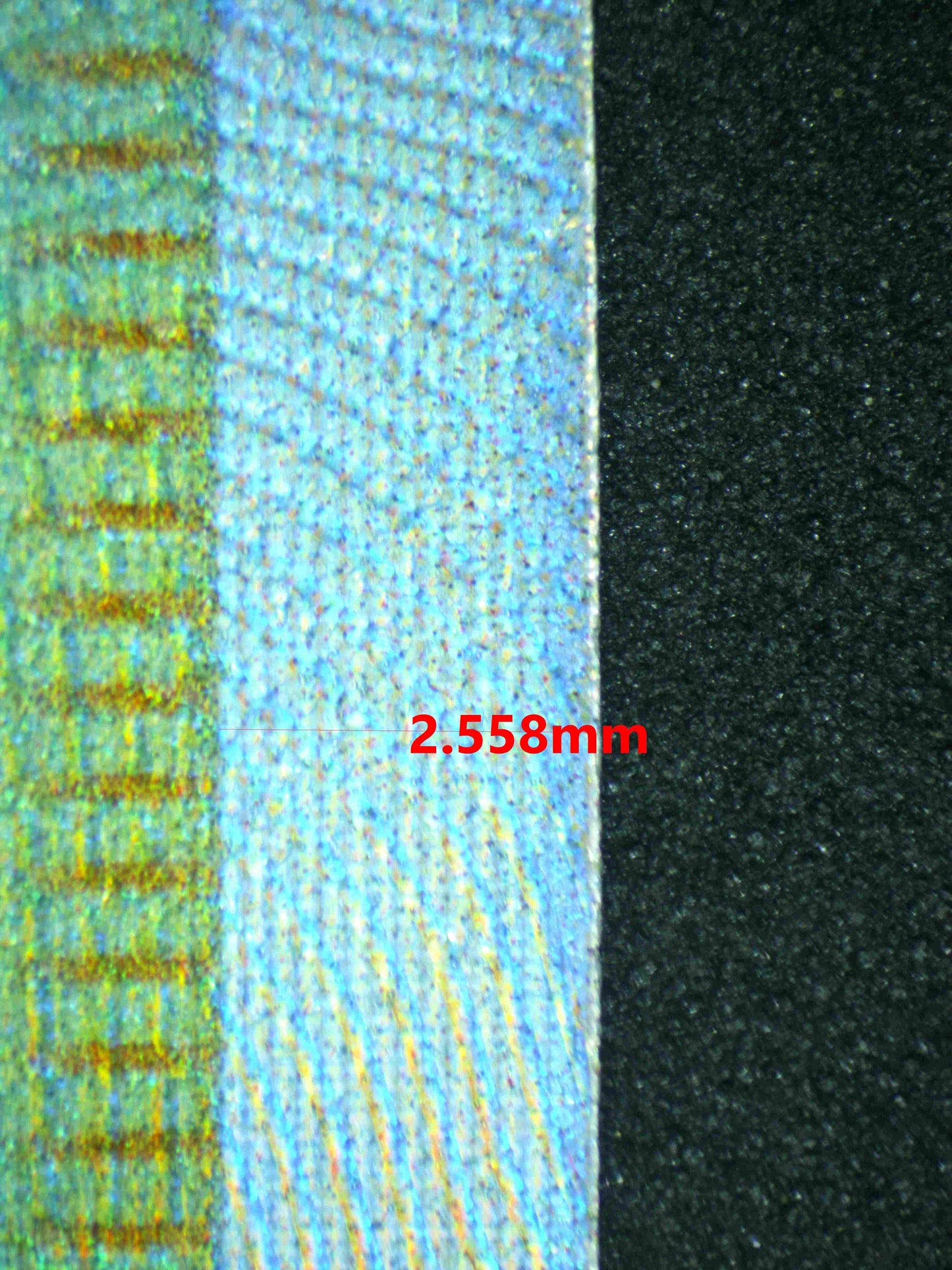 06547 JESSIE & JAMES (SPANISH) Grading Card