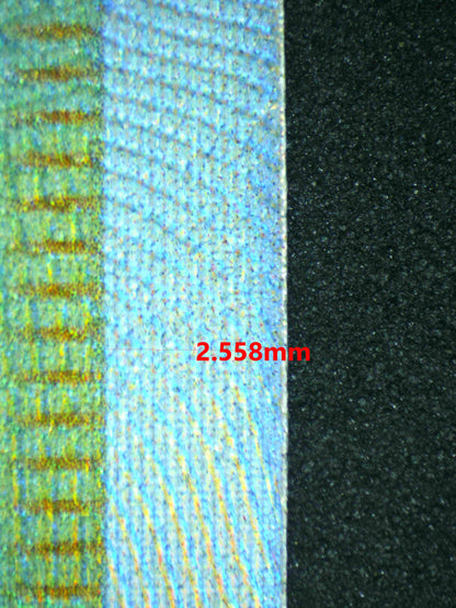 06547 JESSIE & JAMES (SPANISH) Grading Card