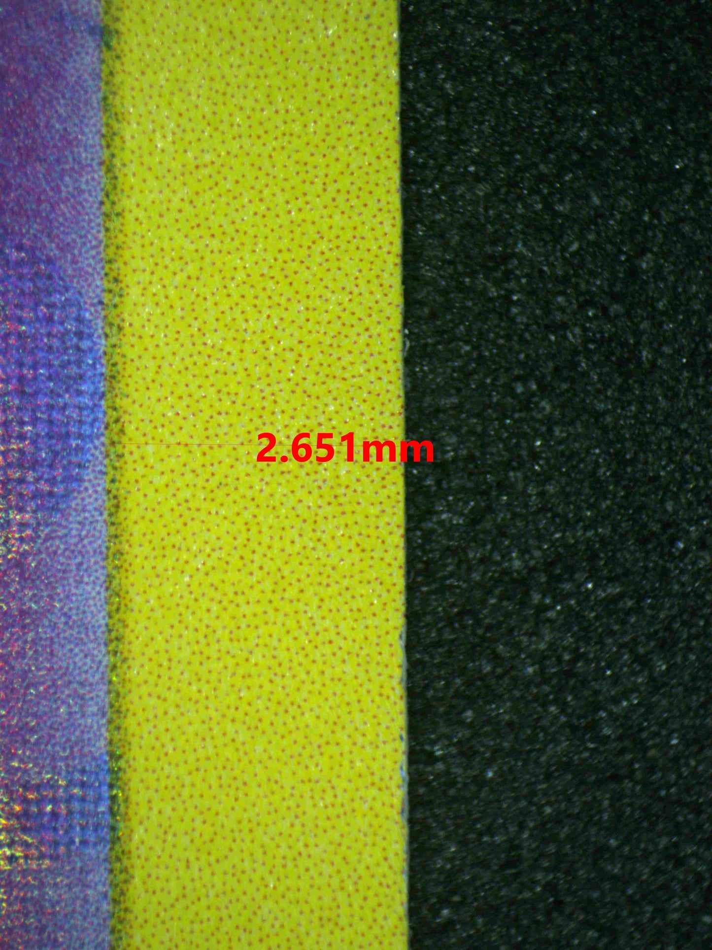 06554 GENGAR Grading Card