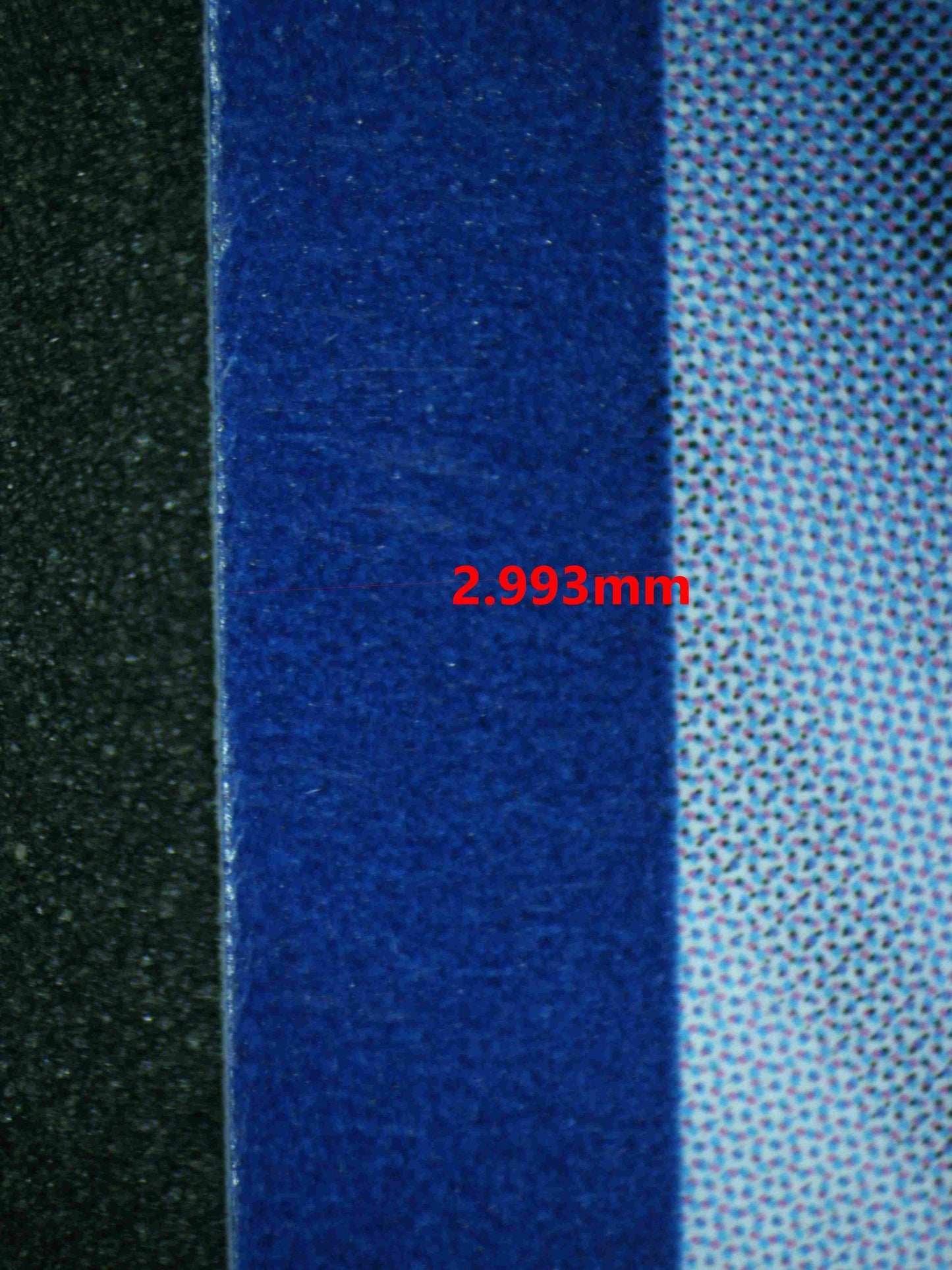 06555 GENGAR EX Grading Card