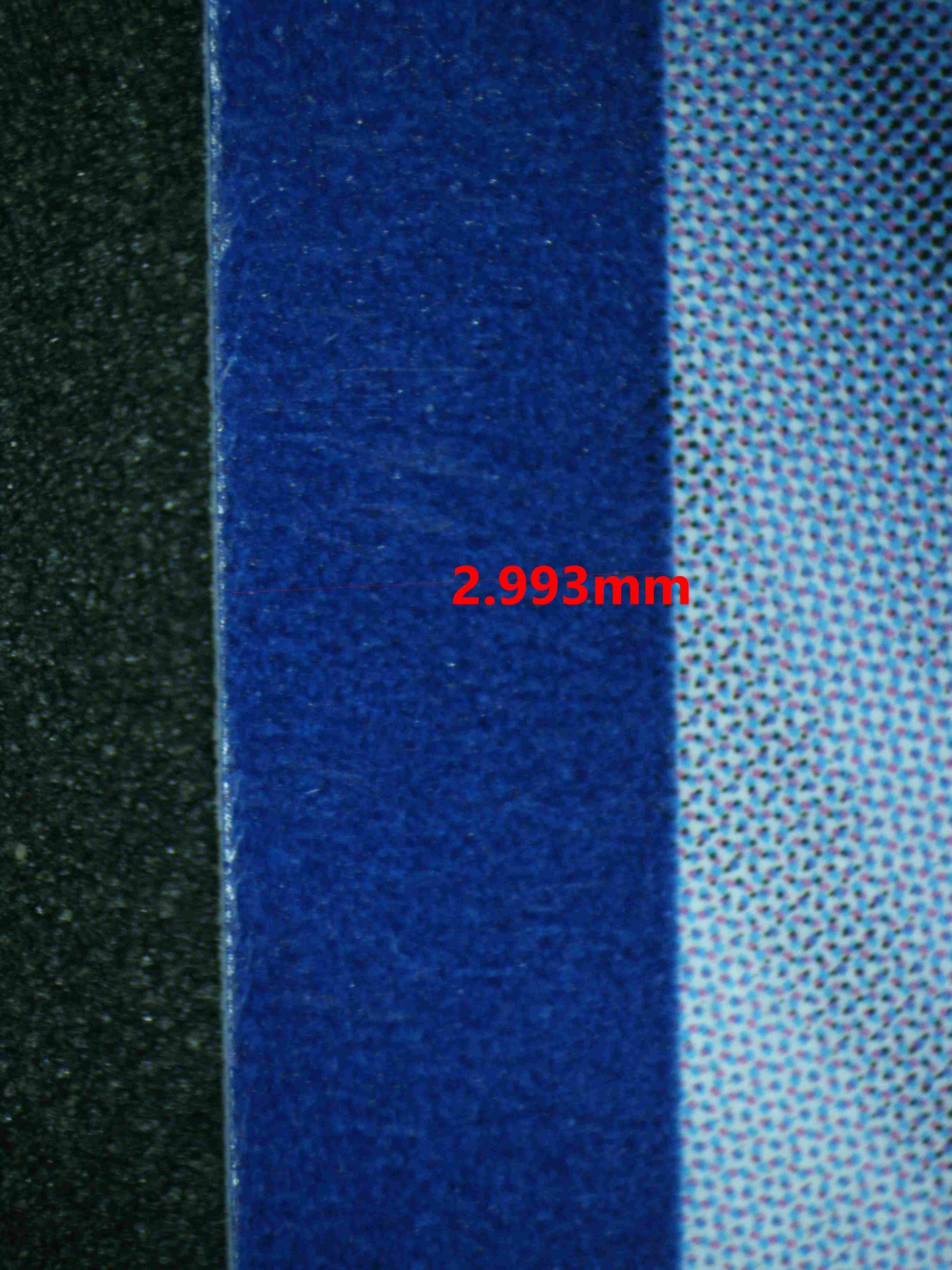 06555 GENGAR EX Grading Card