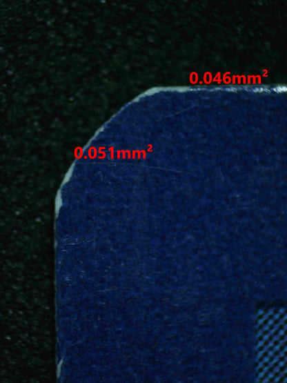 06556 FLAREON EX Grading Card