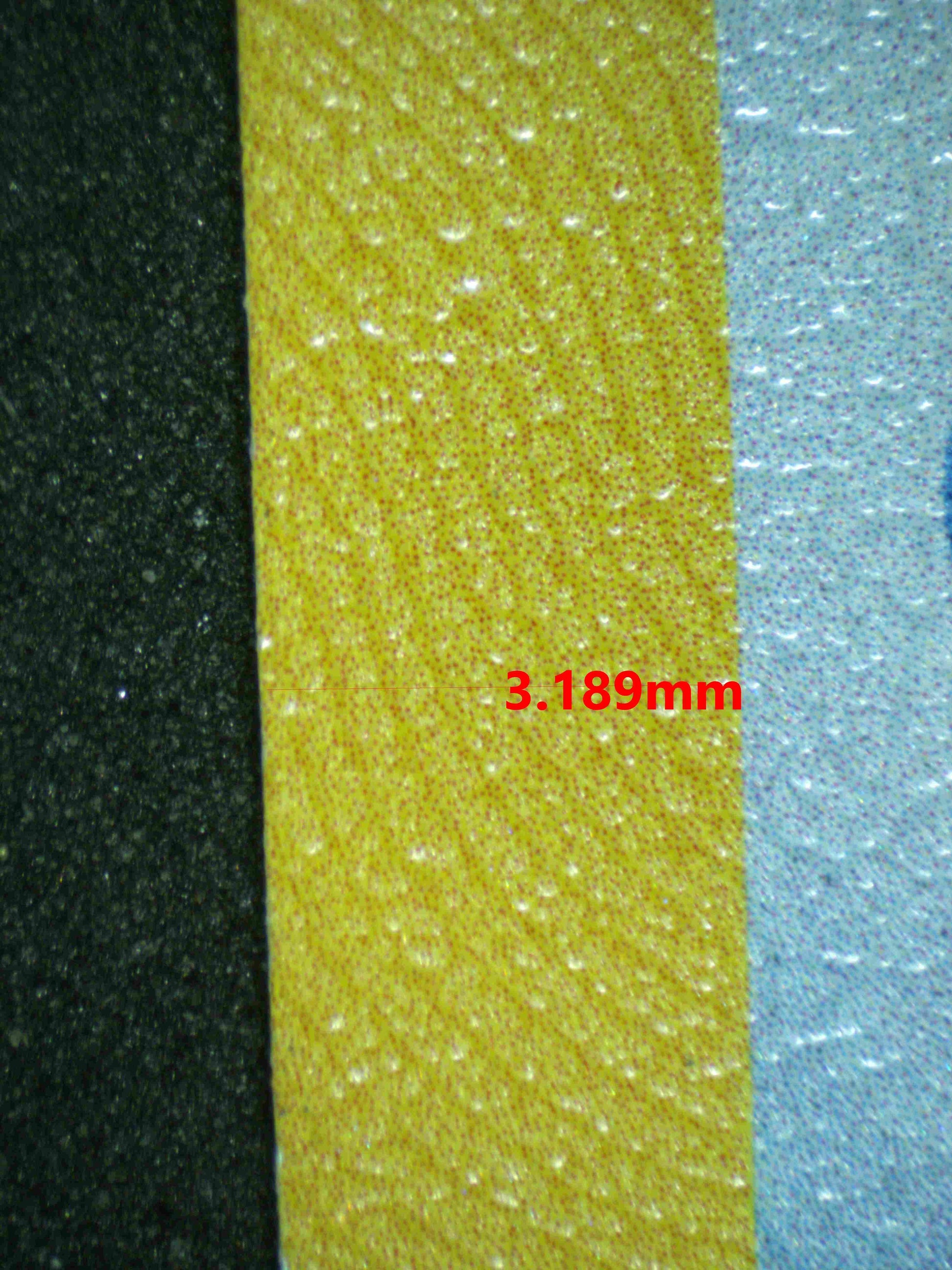 06557 BLASTOISE Grading Card