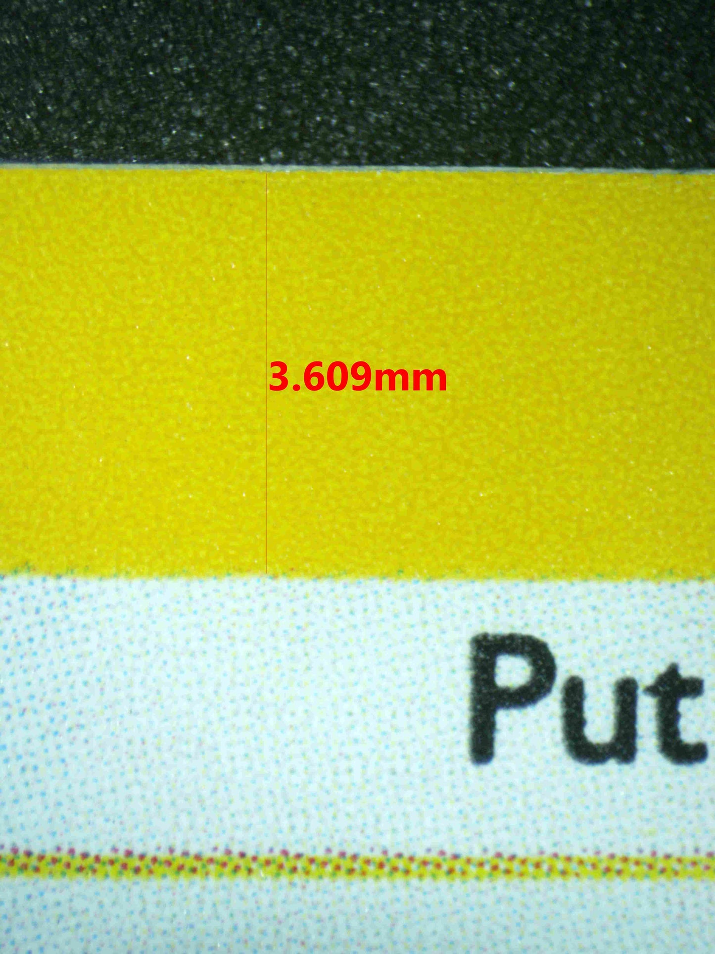 06559 PIDGEOT Grading Card