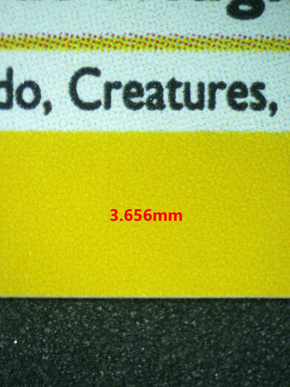 06559 PIDGEOT Grading Card