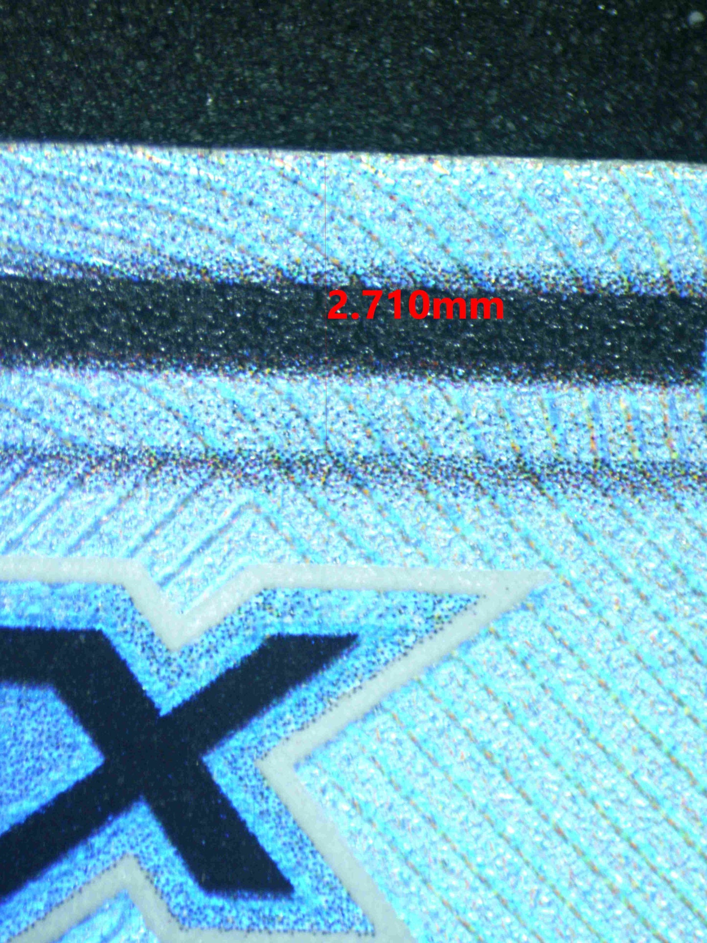 06561 ESPEON GX Grading Card