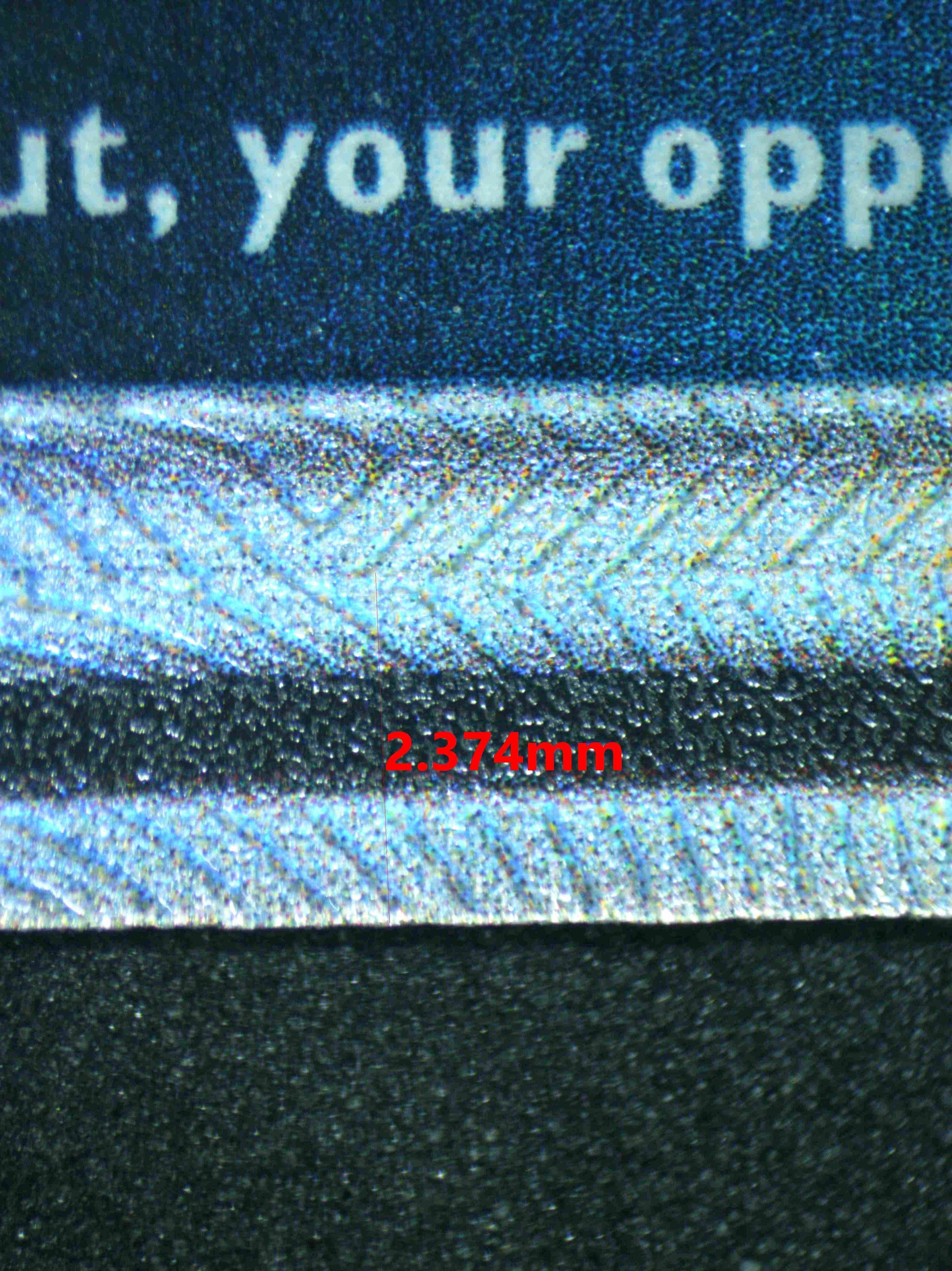 06561 ESPEON GX Grading Card