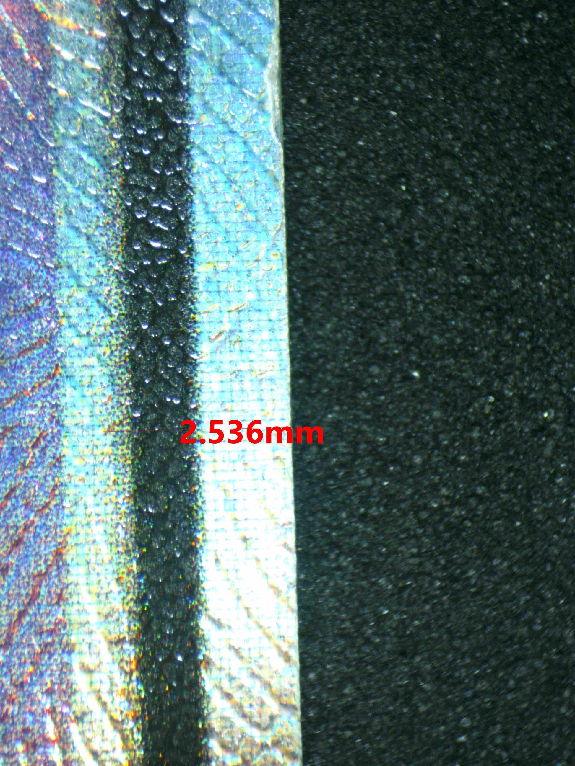 06562 GENGAR & MIMIKYU GX (SPANISH) Grading Card