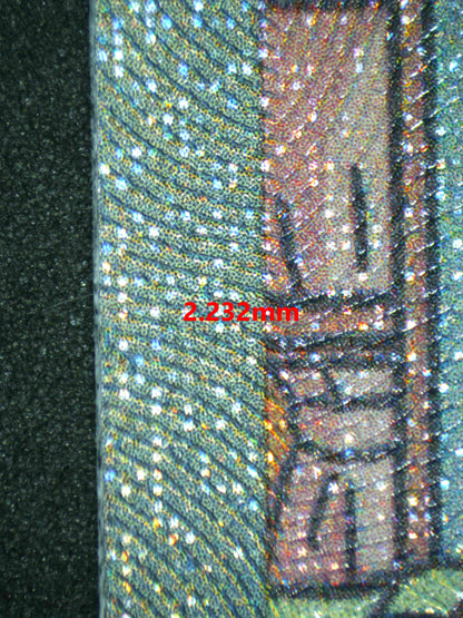 06564 MEW EX Grading Card