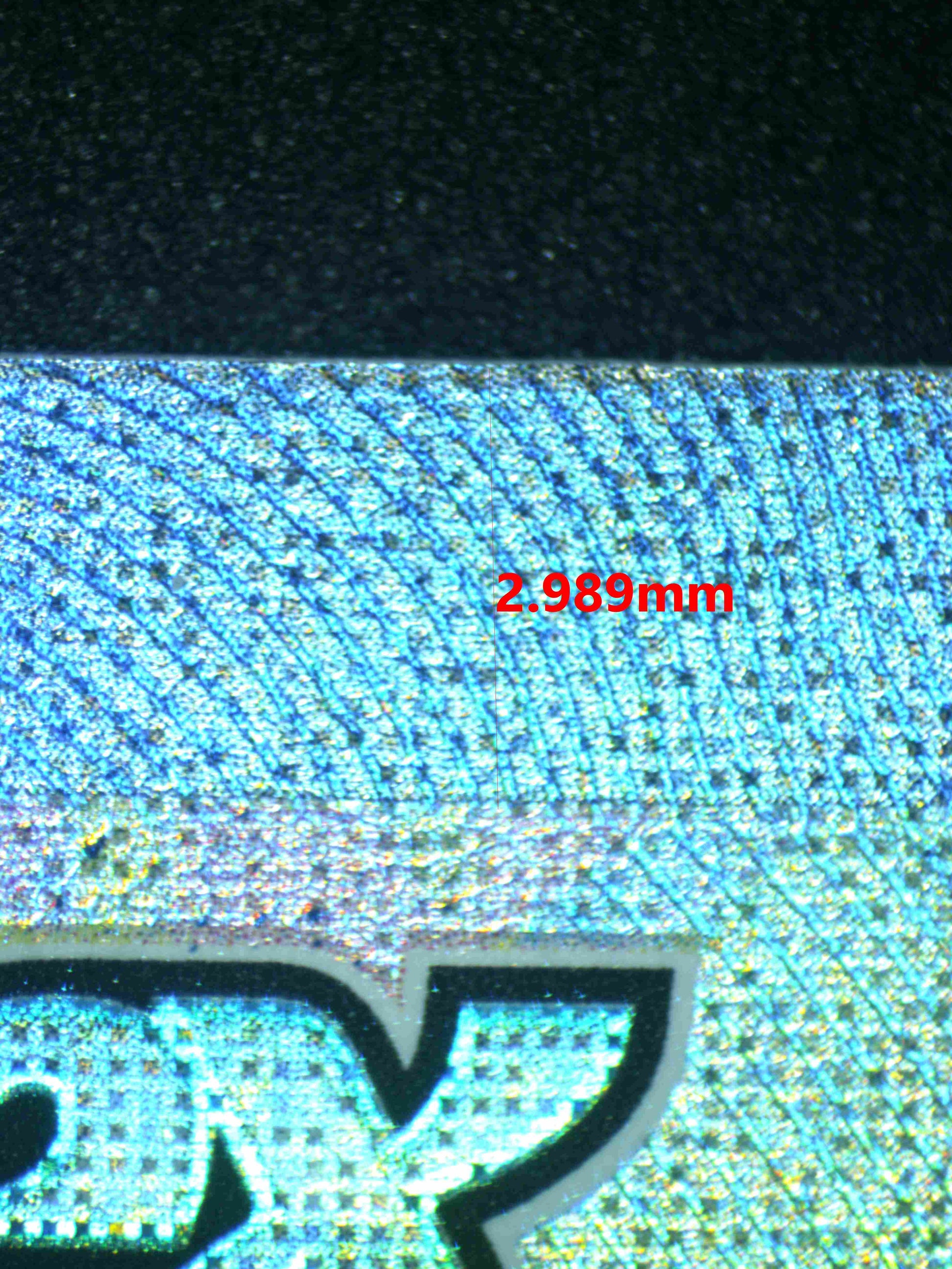 06568 VENUSAUR EX Grading Card