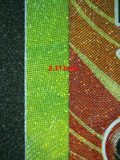 06569 FLAREON EX (JAPANESE) Grading Card