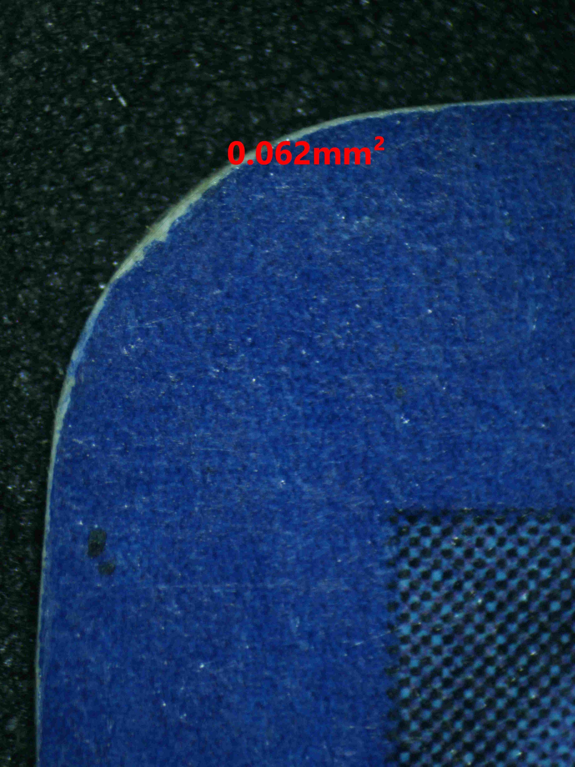 06572 MEWTWO (DELTA SPECIES) Grading Card