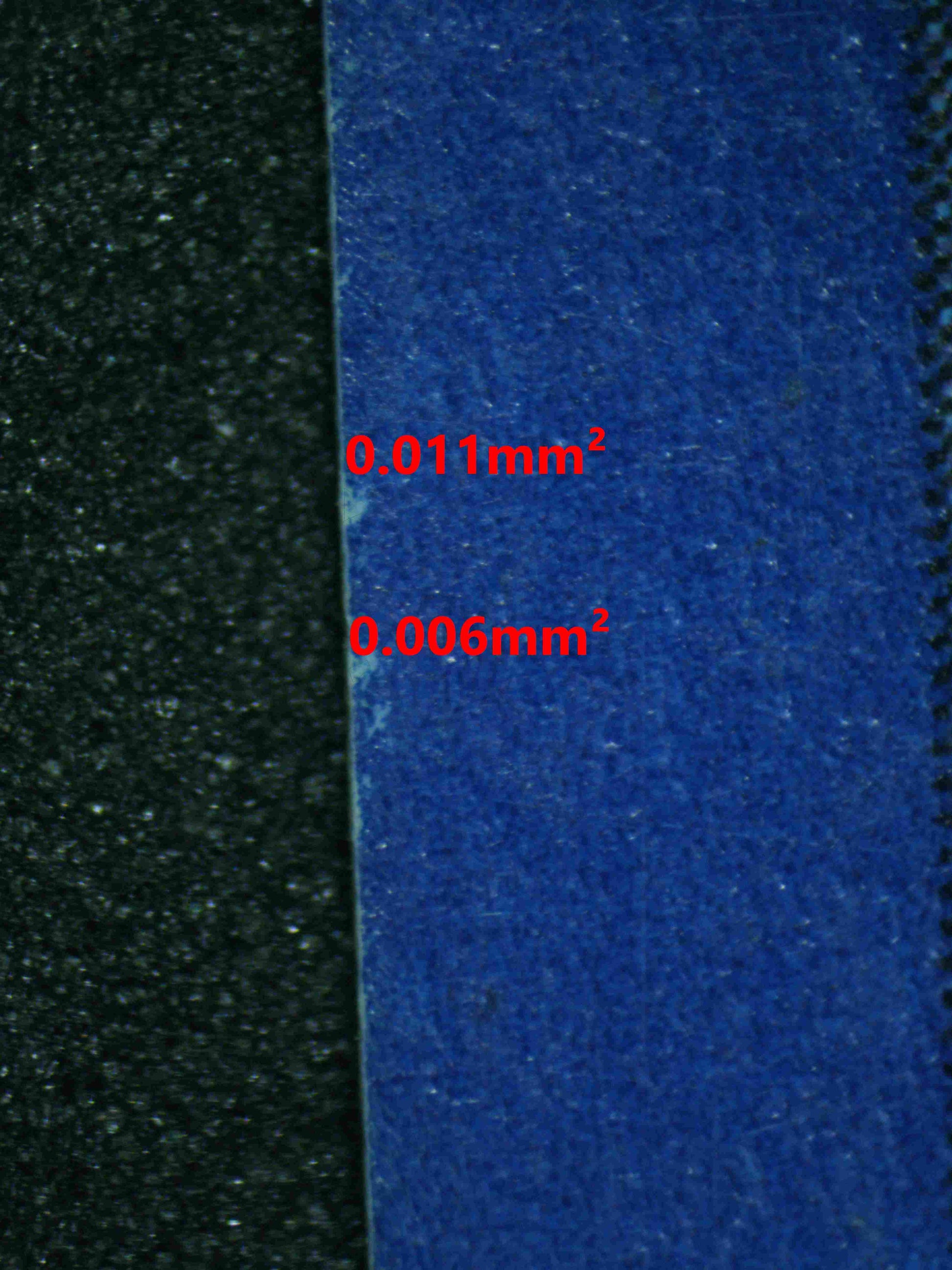 06572 MEWTWO (DELTA SPECIES) Grading Card