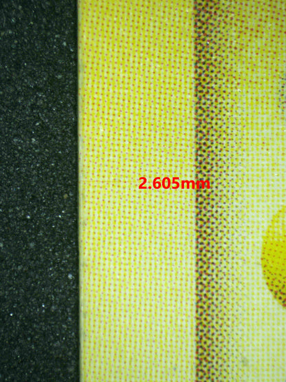 06572 MEWTWO (DELTA SPECIES) Grading Card