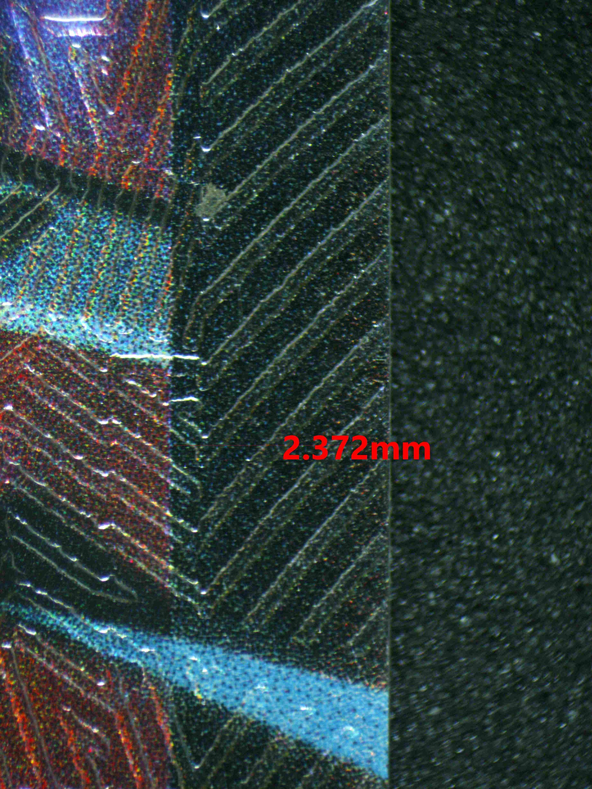 06576 M ALAKAZAM EX (SPANISH) Grading Card