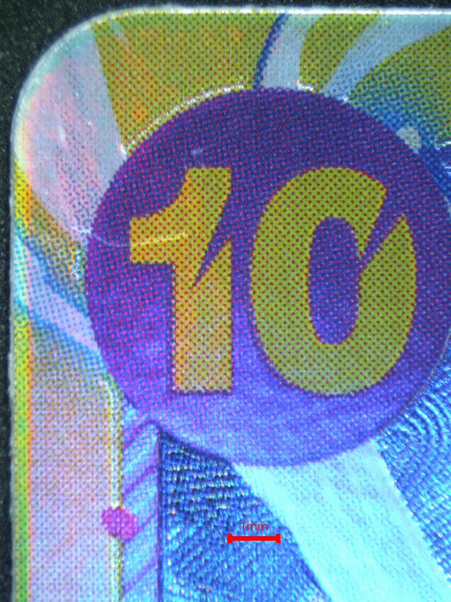 06578 MONKEY.D.LUFFY Grading Card