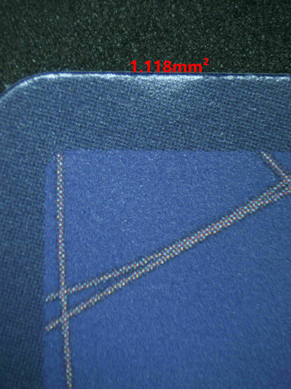 06578 MONKEY.D.LUFFY Grading Card