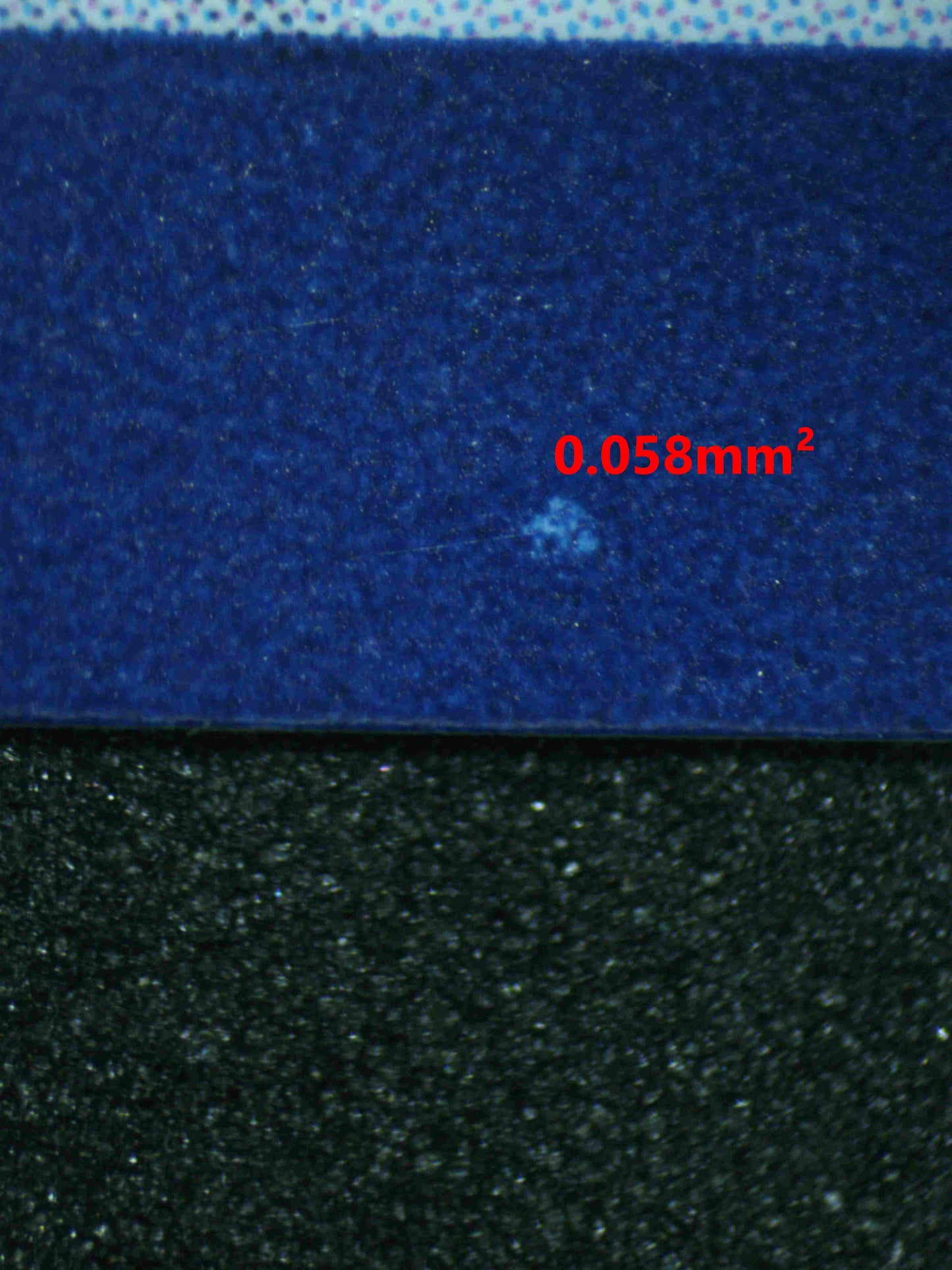 06579 KIERAN Grading Card