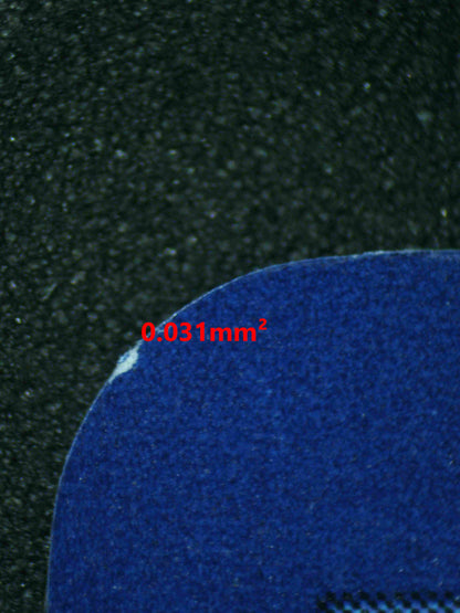 06580 IONO'S BELLIBOLT EX Grading Card