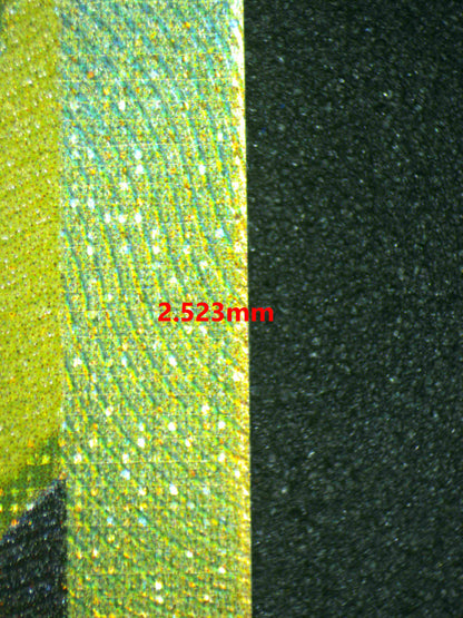 06580 IONO'S BELLIBOLT EX Grading Card