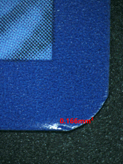 06581 GRENINJA EX (SPANISH) Grading Card