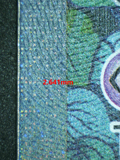 06582 GARDEVOIR EX Grading Card