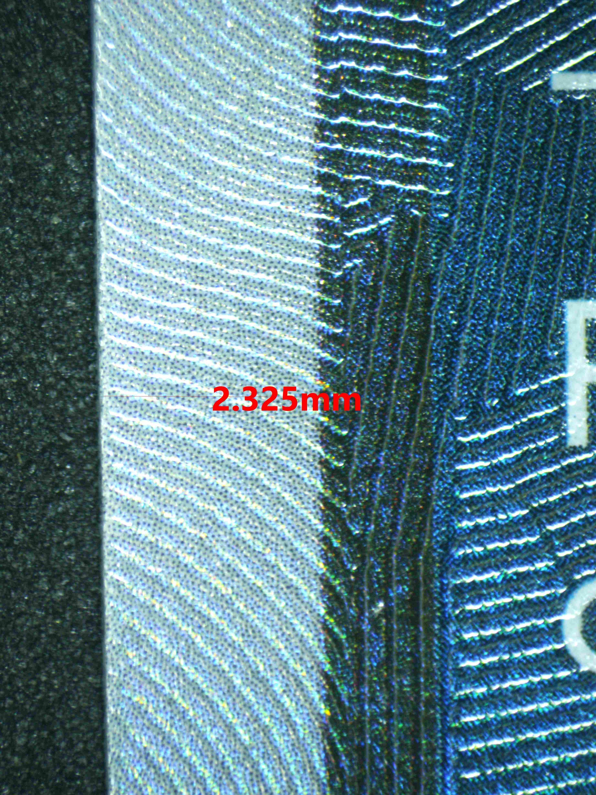 06679 UMBREON Grading Card