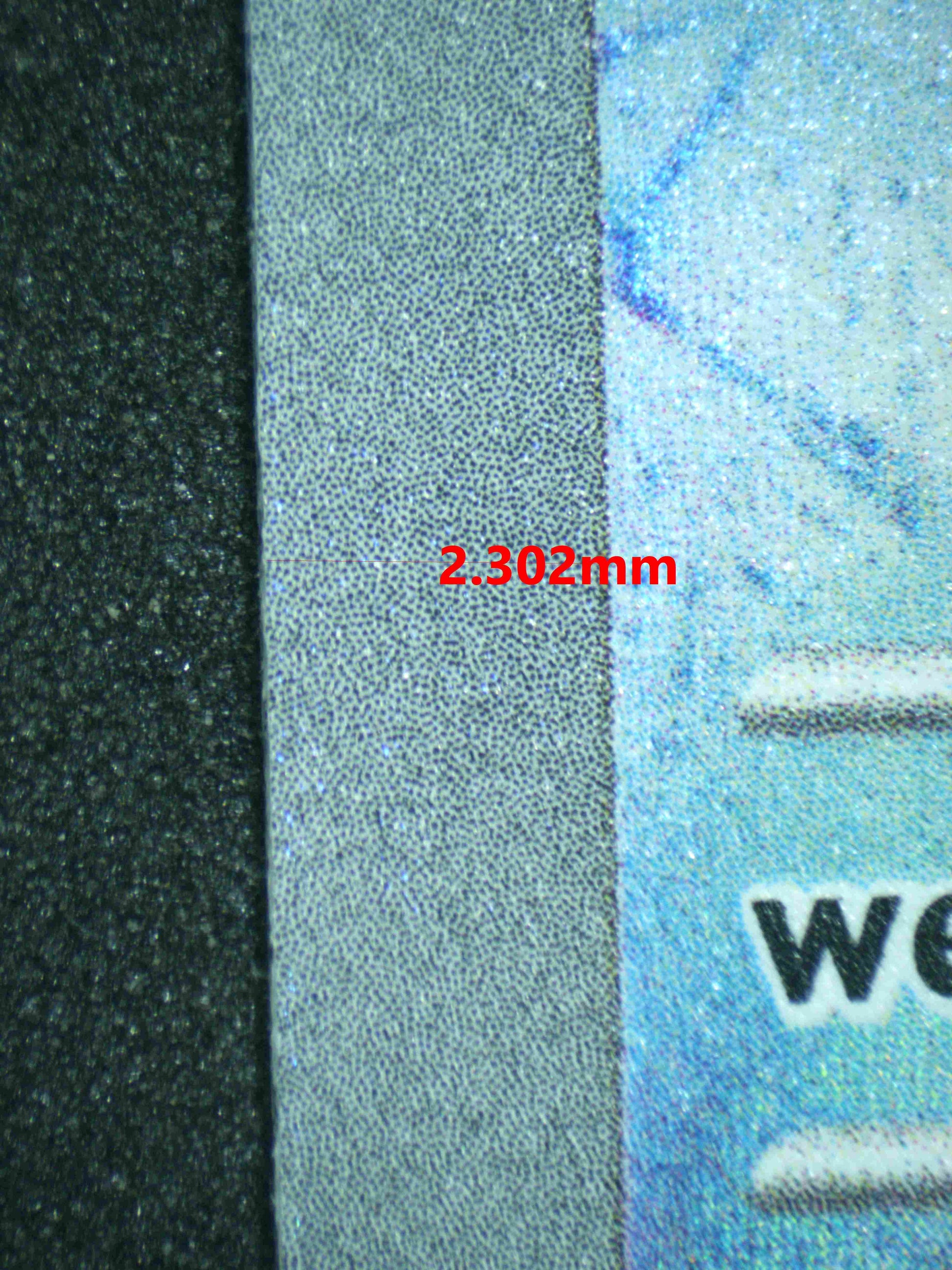 06677 ARTICUNO Grading Card