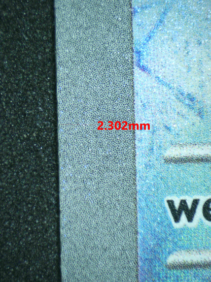 06677 ARTICUNO Grading Card