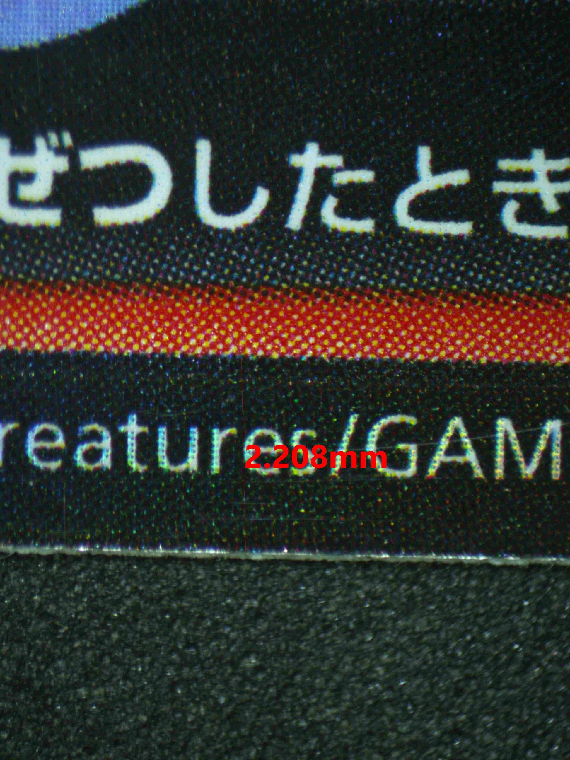 06584 CHARIZARD V (JAPANESE) Grading Card