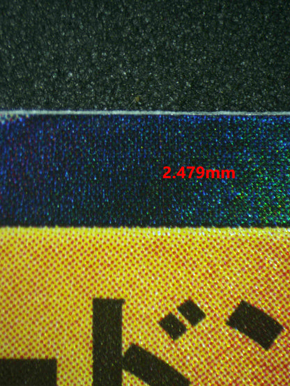 06587 CHARIZARD V (JAPANESE) Grading Card