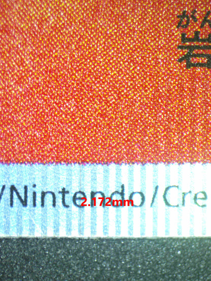 06607 CHARIZARD (JAPANESE) Grading Card