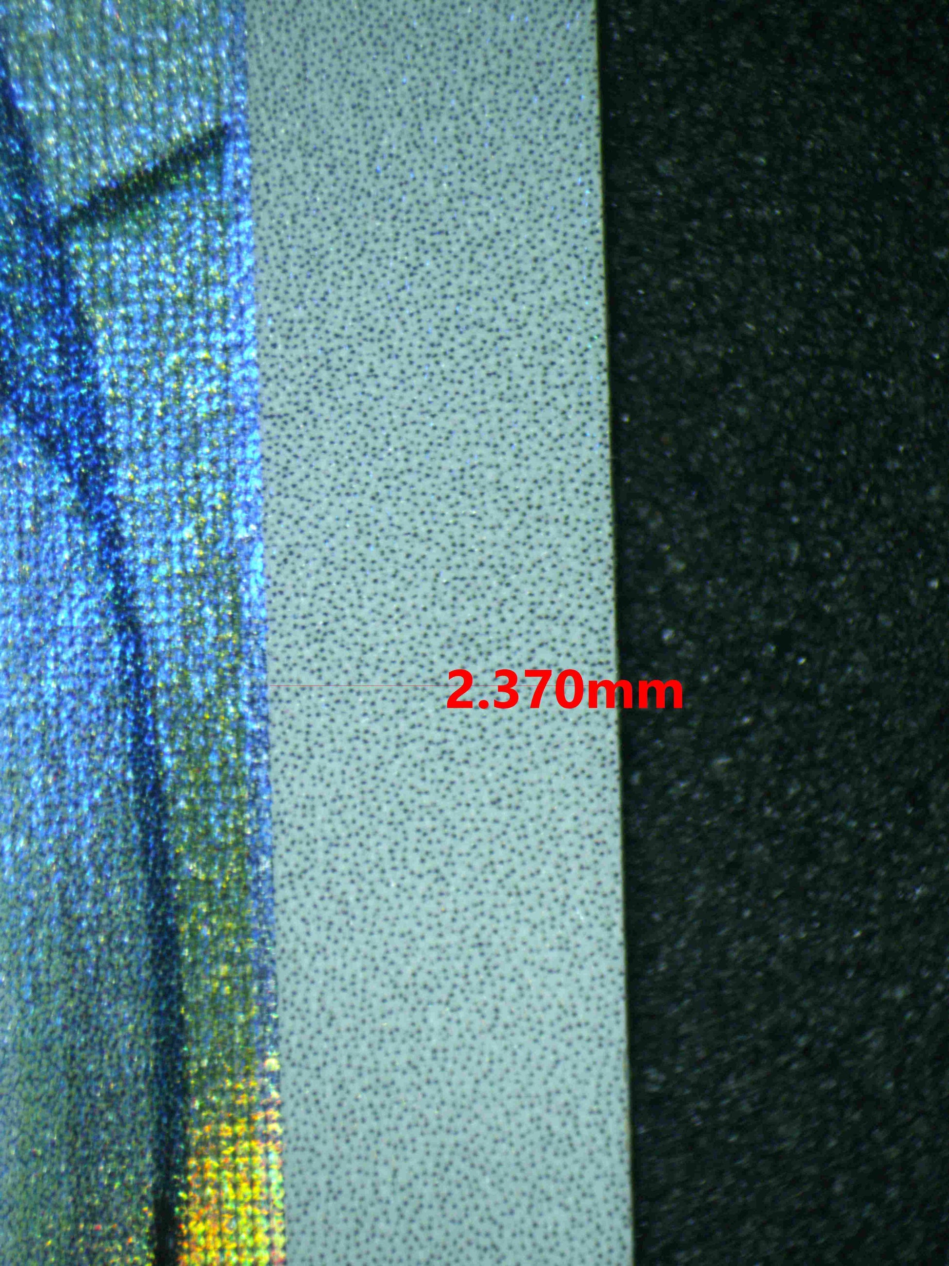 06614 EEVEE Grading Card