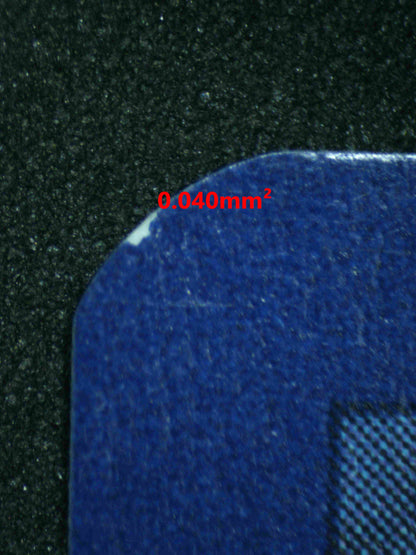 06615 PSYDUCK (SPANISH) Grading Card