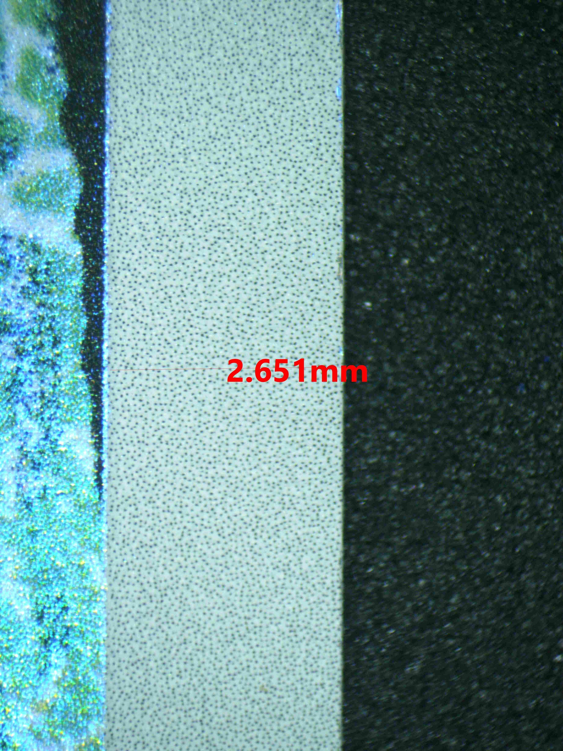 06615 PSYDUCK (SPANISH) Grading Card