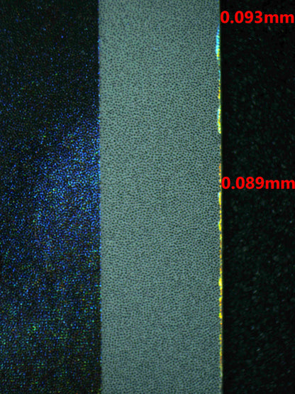 06617 CHARMELEON (SPANISH) Grading Card