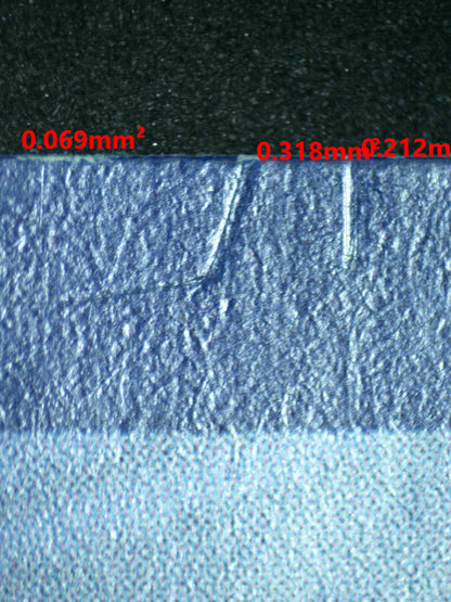 06619 NINETALES Grading Card