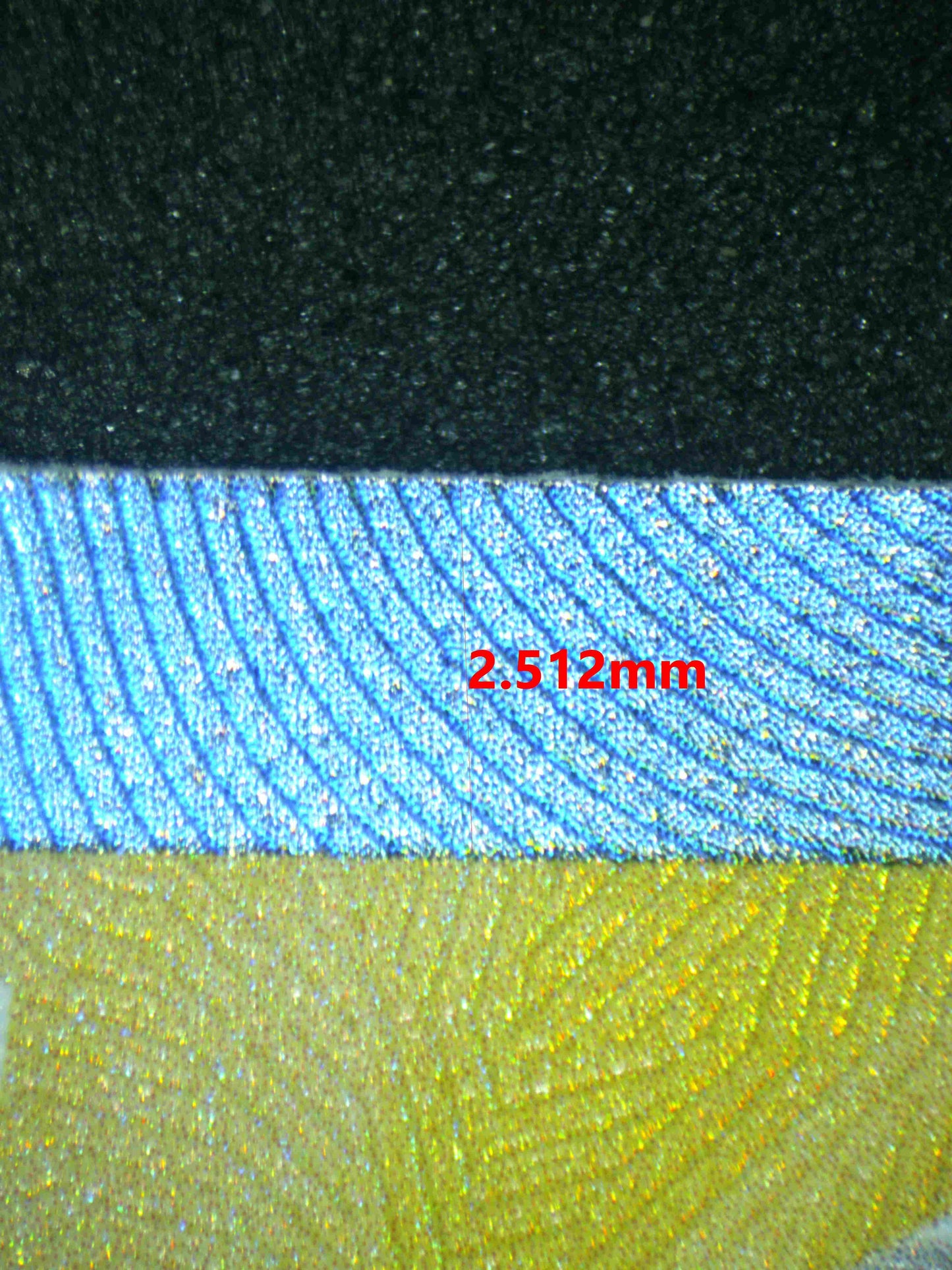 06619 NINETALES Grading Card